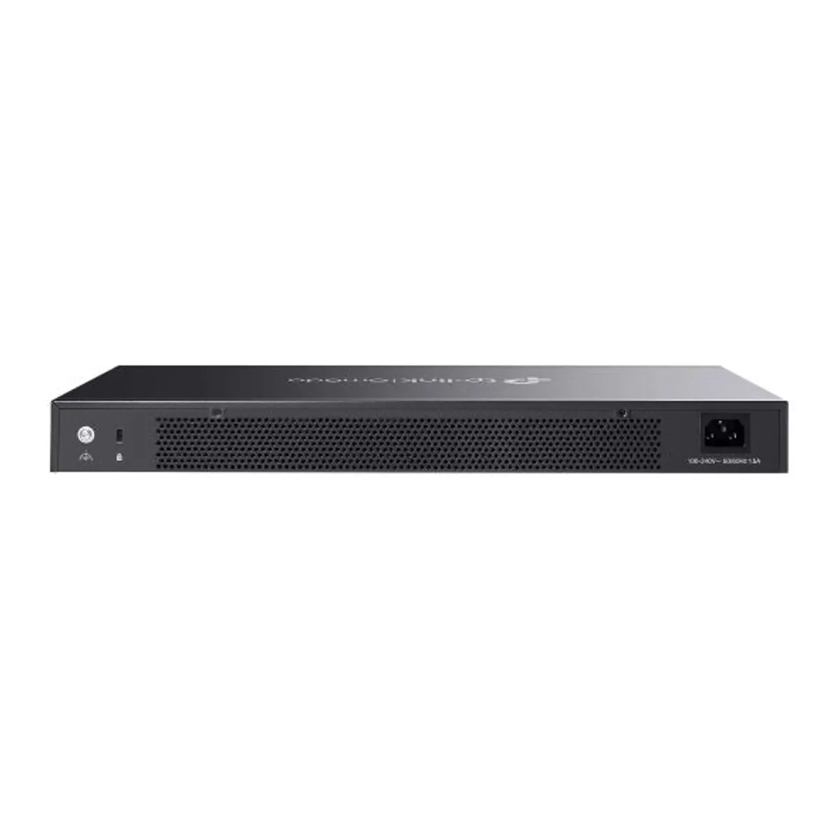 TP-Link SG3452X Omada 48 gigabites RJ45 portok 4 SFP port 1U rack-mount menedzselt L2 #2