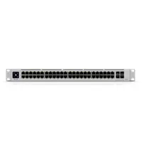 Ubiquiti USW-Pro-48-POE UniFi Switch Pro 48-port PoE 600W 4x SFP Plus Layer 3 #2