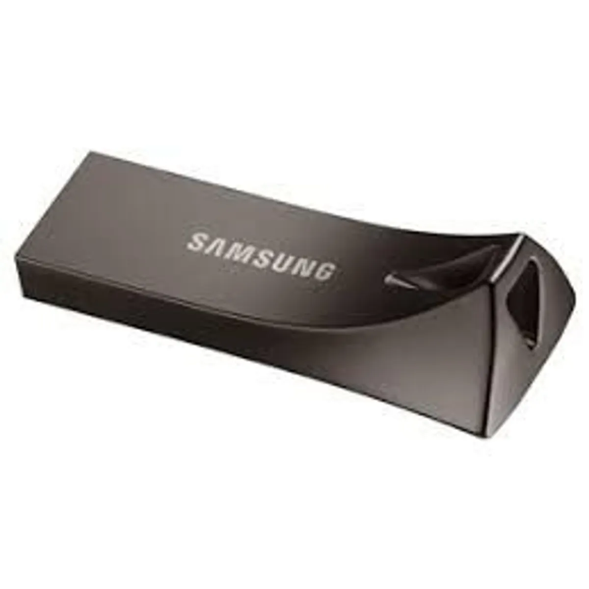Samsung MUF-64BE4/APC BAR Plus 64GB USB 3.1 Gen 1 Titán szürke vízálló #1