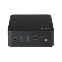 MSI Cubi NUC 1M-249BEU-B7150UXX Cubi NUC 1M Processzor órajel 16,7 GHz #9
