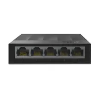 TP-Link LS1005G LiteWave 5-portos Gigabit asztali kapcsoló
