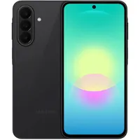 Samsung SM-A276BZKBEUE Galaxy A27 5G 6 GB RAM 128 GB tárhely Dual SIM fekete