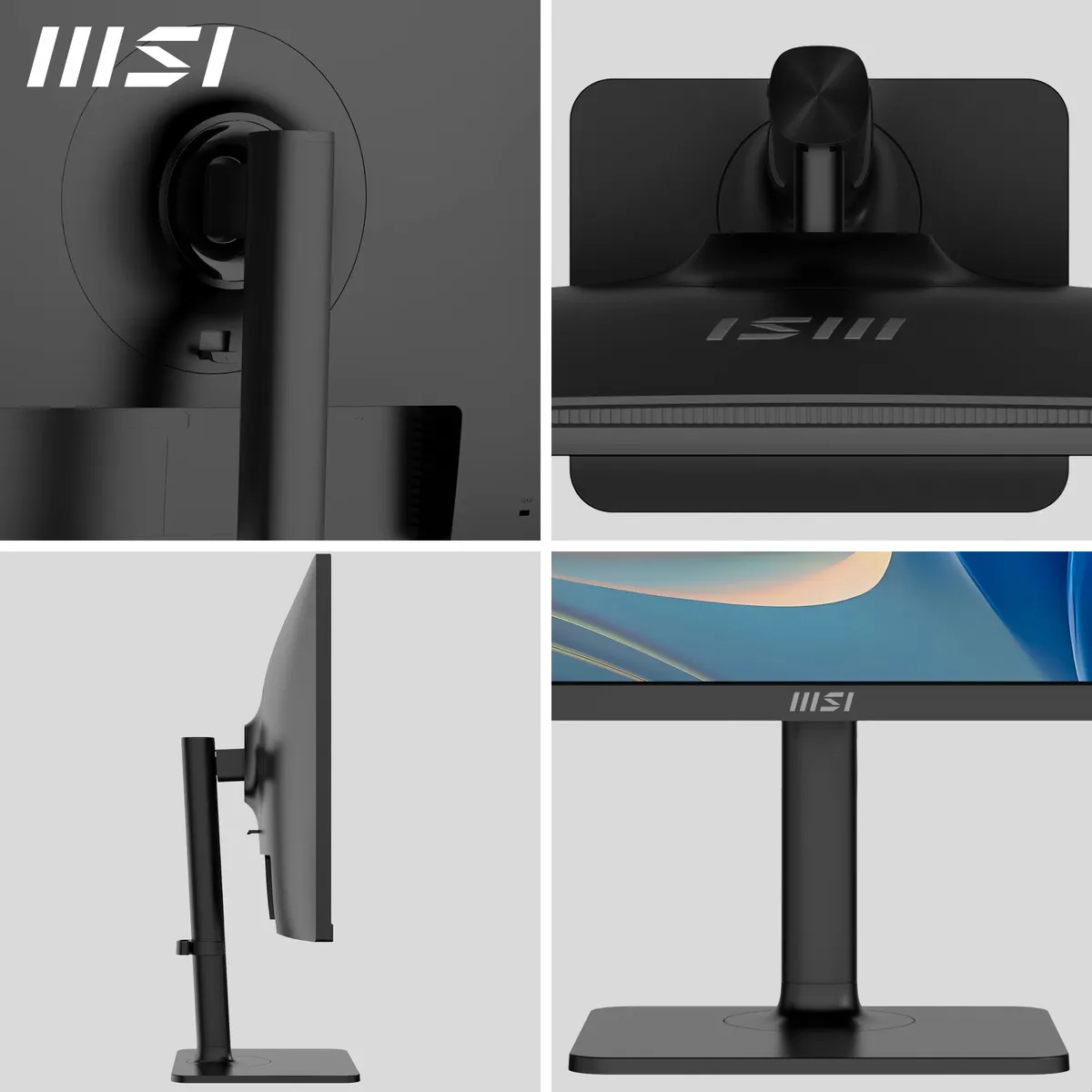 MSI modern MD272UPHG MD272UPHG színmélység 1070 válaszidő 1070 #5
