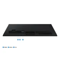 Samsung LS24D302GAUXEN 24" Full HD IPS 100 Hz 5 ms HDMI D-Sub VESA #8