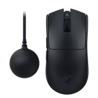 Razer RZ01-05630100-R3G1 Viper V4 Pro fekete