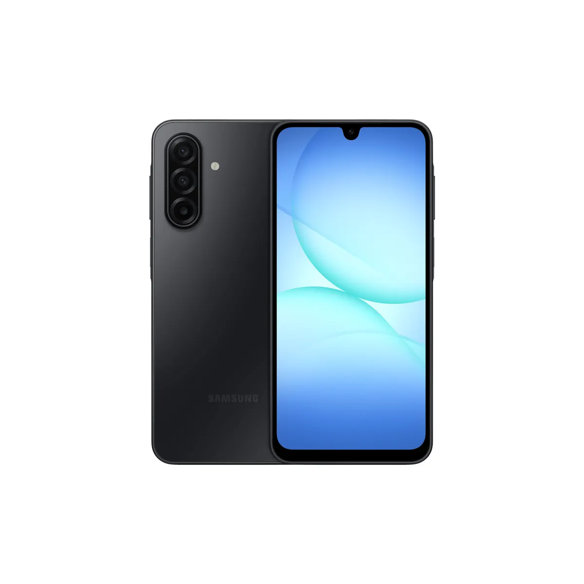 Samsung SM-A176BZKDEUE Galaxy A17 5G 8GB RAM 256GB tárhely Dual SIM 6.7" kijelző 1080x2340 #1
