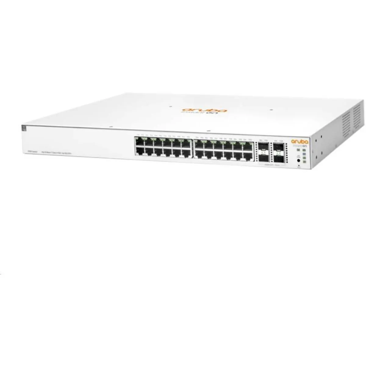HP JL684B Aruba Instant On 1930 24G 4SFPplus 370W PoE #1