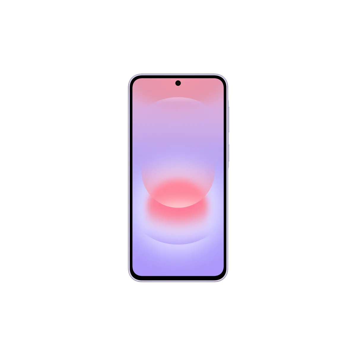 Samsung SM-A376BLVBEUE Galaxy A37 5G Király levendula 6 GB RAM 128 GB Dual SIM IP68 #3