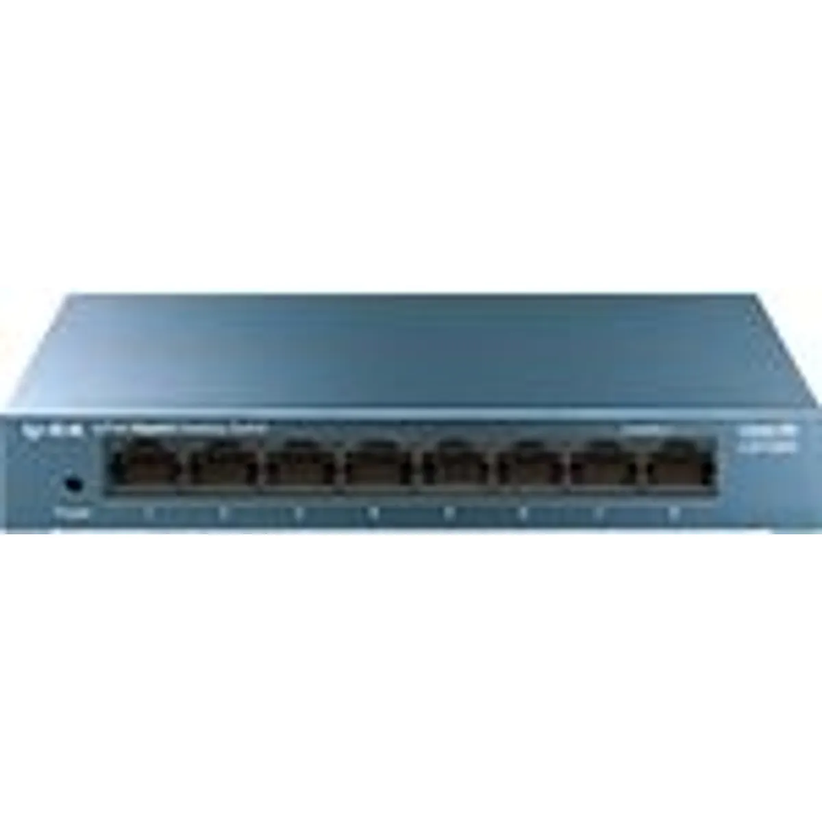 TP-Link LS108G LiteWave 8-portos asztali kapcsoló #1