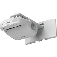 Epson V11H744040 EB-685W 3LCD WXGA 3500 ANSI lumen HDMI LAN WiFi USB-A USB-B MHL kompatibilitás Zoom motoros