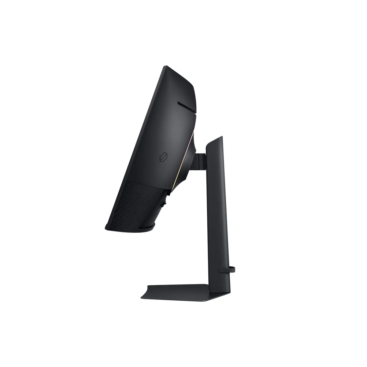 Samsung LS37FG750EUXEN Odyssey G7 37" 4K UHD ívelt monitor, 165 Hz, 1 ms, VA, DisplayHDR 600, FreeSync Premium Pro #4