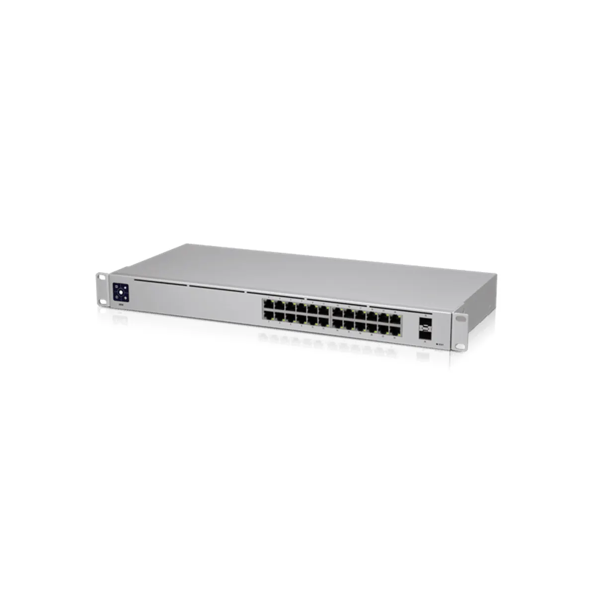 Ubiquiti USW-24 UniFi Layer 2 kapcsoló 24x GbE RJ45 2x SFP #1