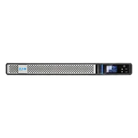 Eaton 5P1550IRG2 1U rack vonali-interaktív 1550VA UPS 6x C13 kimenet, bemenet IEC-320-C14, RS232, USB, dry contacts, 3 év garancia elektronikára, 2 év az akkumulátorra