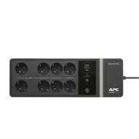 APC BE850G2-GR Back-UPS ES 850VA 520W 230V USB-C USB-A 8 kimenet #2