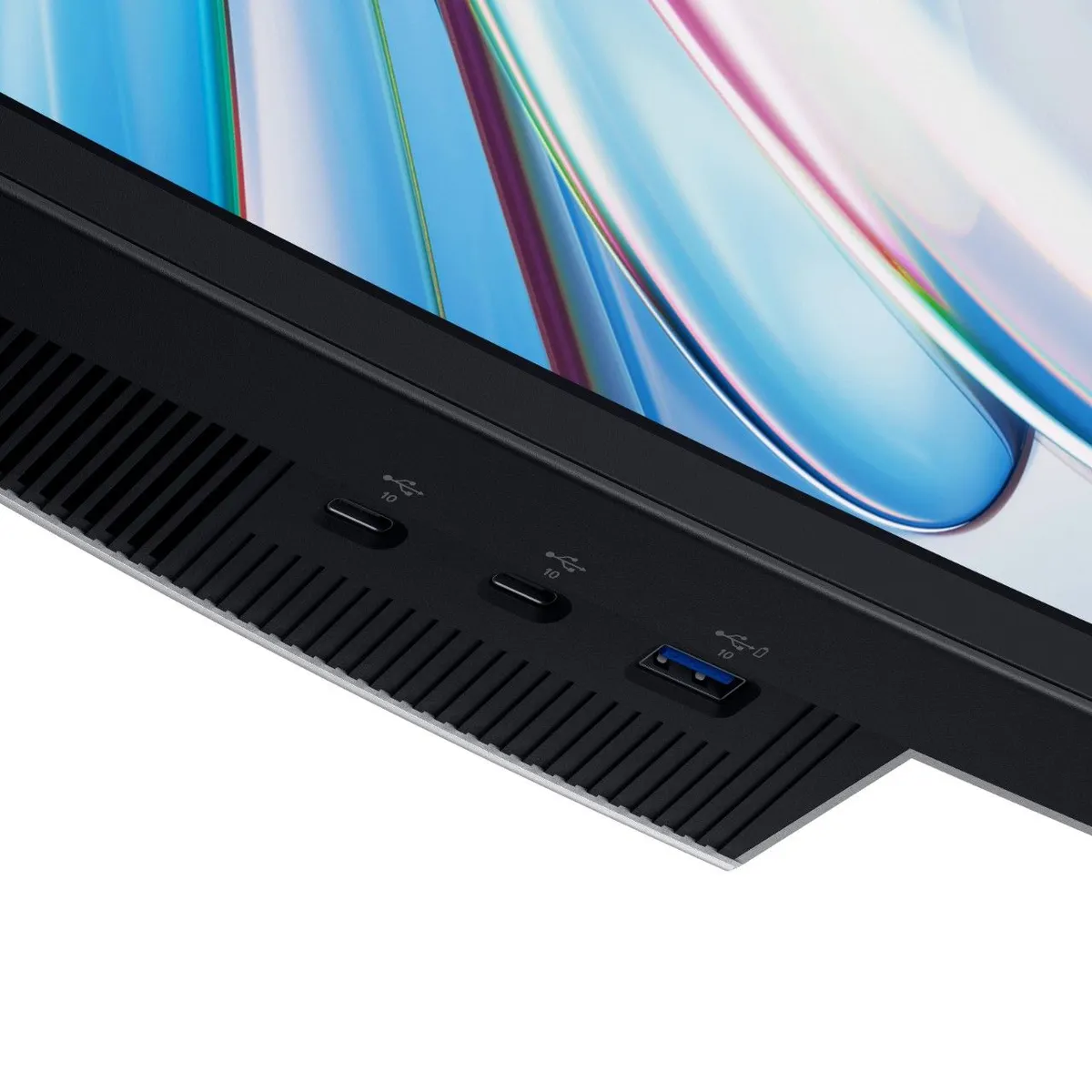 DELL DU3425WE szélesvásznú monitor 34" IPS 3440x1440 21:9 178/178 VESA 100x100 sztereó hangszóró USB-C 5x USB 3.1 5x HDMI 1x DP 1x #5