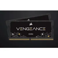 Corsair CMSX16GX4M2A3200C22 Vengeance DDR4 SODIMM 16GB 2x8GB 3200 CL22 1.2V