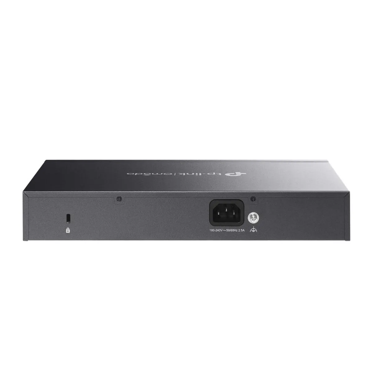 TP-Link SG2210MP TL-SG2210MP 8 PoE Plus RJ45 portok 2 SFP portok 150 W PoE Omada #2