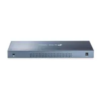 TP-Link TL-SG116P 16-portos Gigabit asztali PoE kapcsoló #2