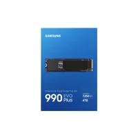 Samsung MZ-V9S4T0BW 990 EVO Plus 4TB M.2 2280 NVMe PCIe 4.0 x4 #2