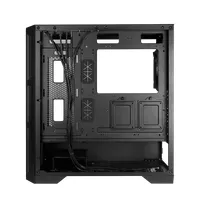 Chieftec GA-01B-M-OP Apex Air E-ATX középtorony 3x140mm PWM elől edzett üveg oldalpanel #2