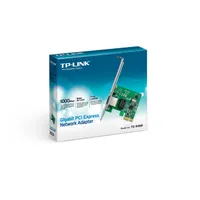 TP-Link TG-3468 PCIe gigabites hálózati kártya 1x RJ-45 10 100 1000 Mbps #2