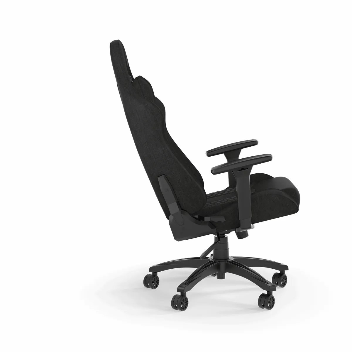 Corsair CF-9010051-WW TC100 relaxed szövet fekete 90-160 45-55 cm 120 kg #5