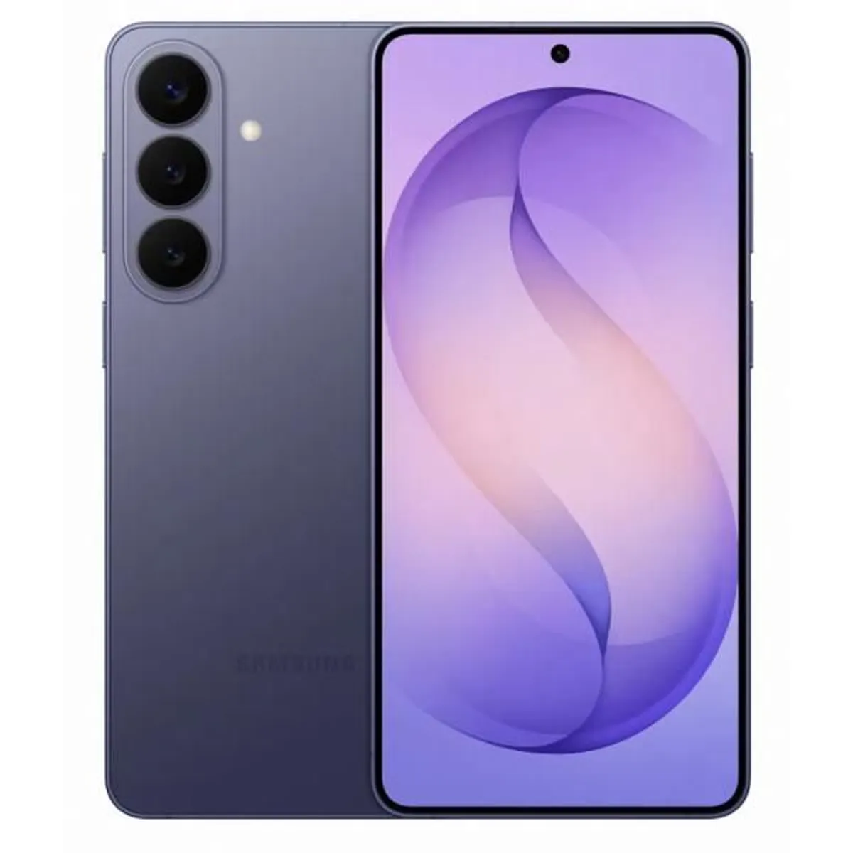 Samsung SM-S947BZVDEUE Galaxy S26+ 12 GB RAM 256 GB Cobalt Violet Dual SIM eSIM #1