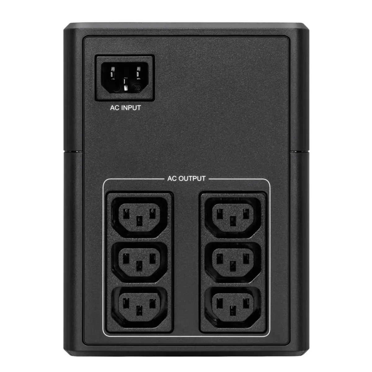 Eaton 5E2200UI Gen2 2200VA usb 6x IEC C13 1200W #3