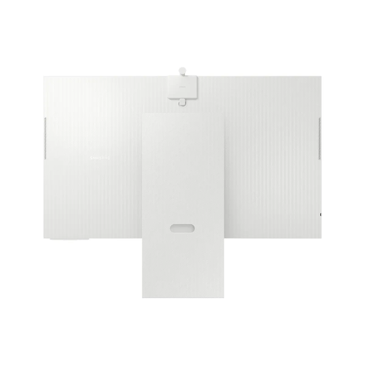 Samsung LS32FM801UUXDU Smart Monitor 32" 4K VA HDR10 AI felskálázás SmartThings #2