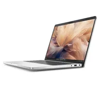 Dell PB14250-112 Core Ultra 5 14" IPS 1920x1200 16GB LPDDR5 512GB SSD Linux Magyar billentyűzet megvilágítás TPM ujjlenyomat-olvasó docking