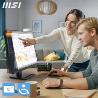 MSI PRO MP241 E14V MP241 #5