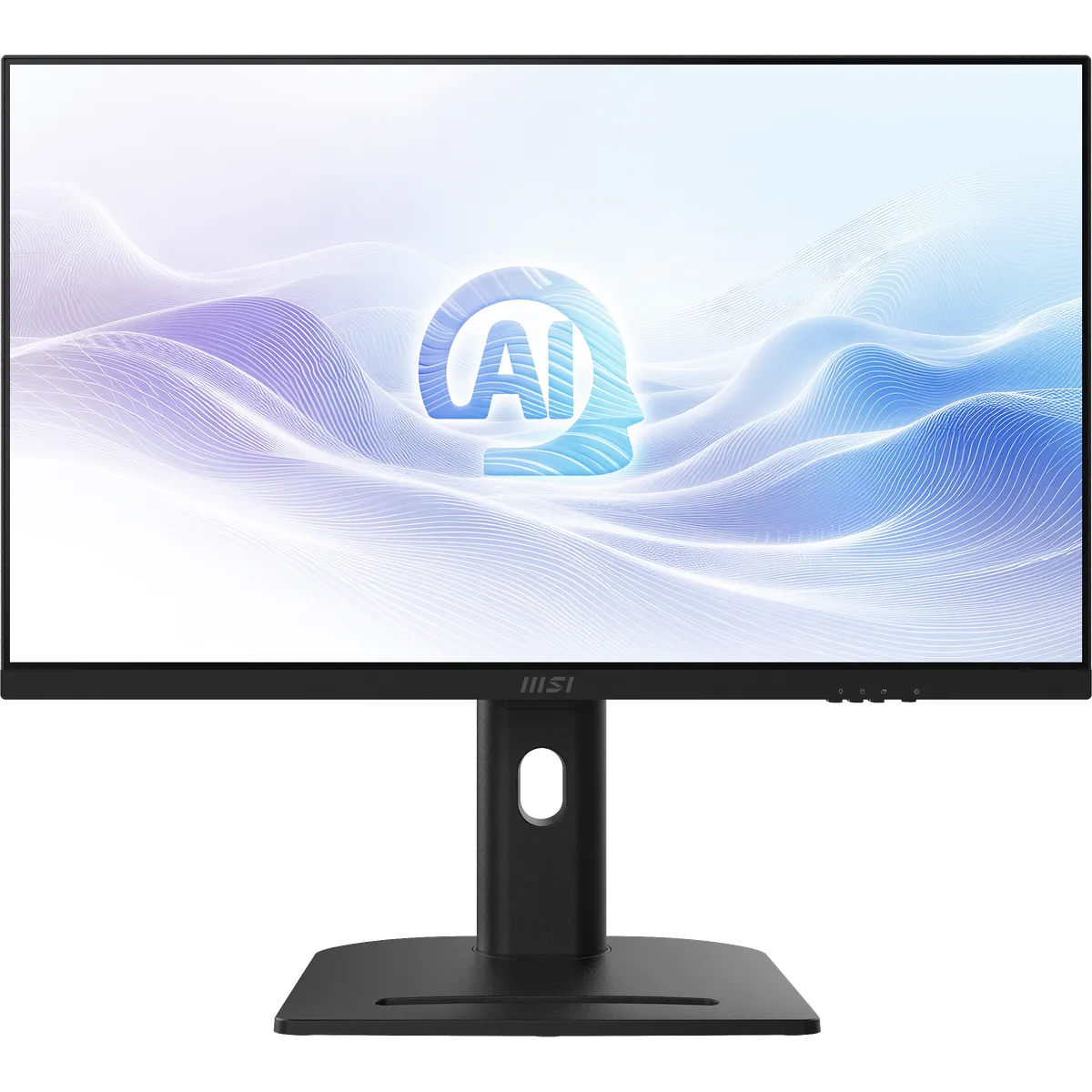 MSI 9S6-AF0111-424 All-in-One számítógép processzor órajel 16,7 GHz #3