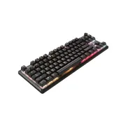 Corsair CH-911911E-NA K70 Core TKL MLX Red v2 RGB mechanikus #6