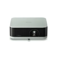 EPSON V11HB72340 Home Cinema 3LCD LED lézer-hibrid FHD 1080p, 700 ANSI lumen, Google TV, Wi-Fi, HDMI