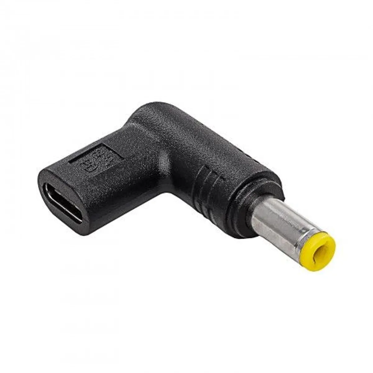 Akyga AK-ND-C04 USB Type-C 4,0 x 1,7 mm laptop adapter 100 W 18,5-20 V 5 A #1