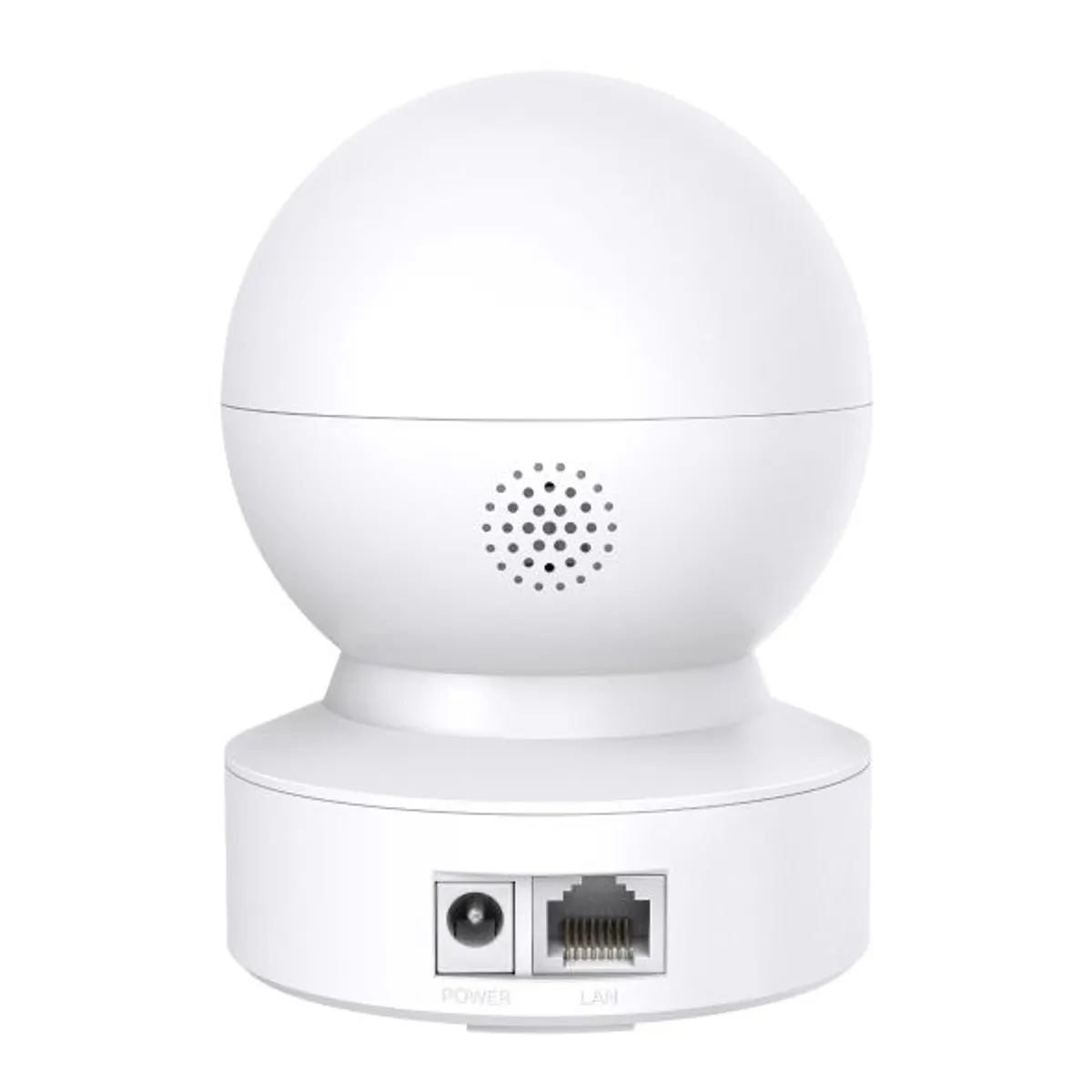 TP-Link TapoC212 Pan-tilt Wi-Fi kamera 2K éjjellátó kétirányú audio #3