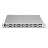 Ubiquiti USW-Pro-48-POE UniFi Switch Pro 48-port PoE 600W 4x SFP Plus Layer 3 #3