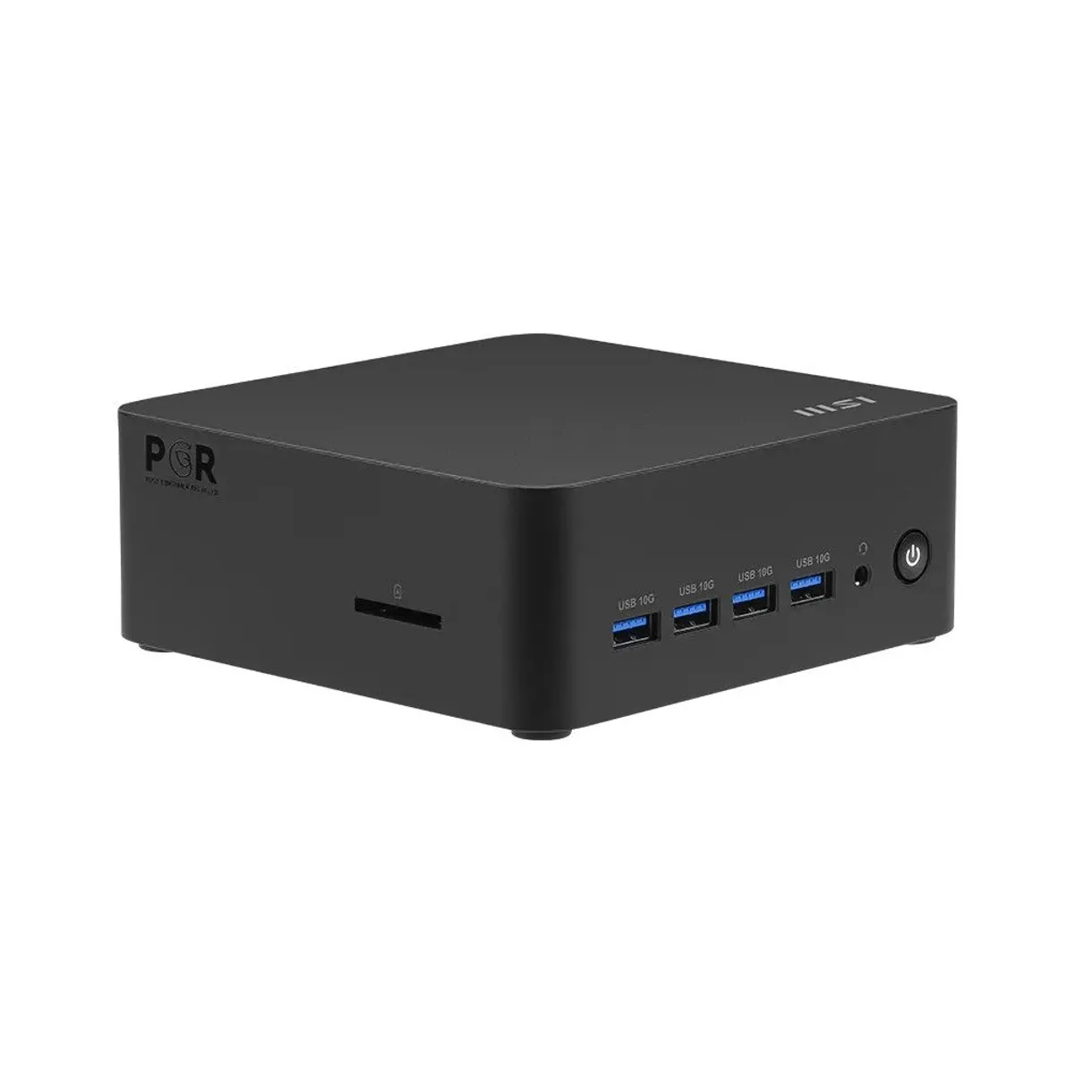MSI Cubi Z 8M-040BEU Cubi Z processzor órajel 16,7 GHz #3