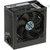 Akyga AK-B1-700BE Black Edition 700W ATX tápegység 12 cm ventilátor PCIe 6-2 pin SATA 5x #3
