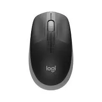 Logitech 910-005906 M190 teljes méretű vezeték nélküli optikai egér 1000 dpi USB