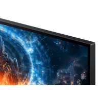 Samsung LS27FG602EUXEN Odyssey G60F 27" QHD IPS 350 Hz 1 ms GTG DisplayHDR 400 G-Sync FreeSync 99 százalék sRGB #9