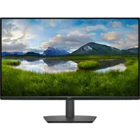 DELL DE2725HM monitor 27" IPS FullHD 100 Hz 5 ms HDMI DP VGA VESA 100x100 matt fekete