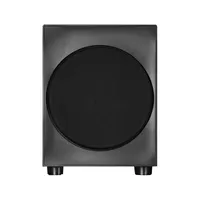 Chieftec CI-03B-OP The Cube Micro-ATX Mini-ITX 2×3,5" és 2×2,5" meghajtóhelyek, 4 bővítőhely, USB-C elöl, tápmax 200 mm #3