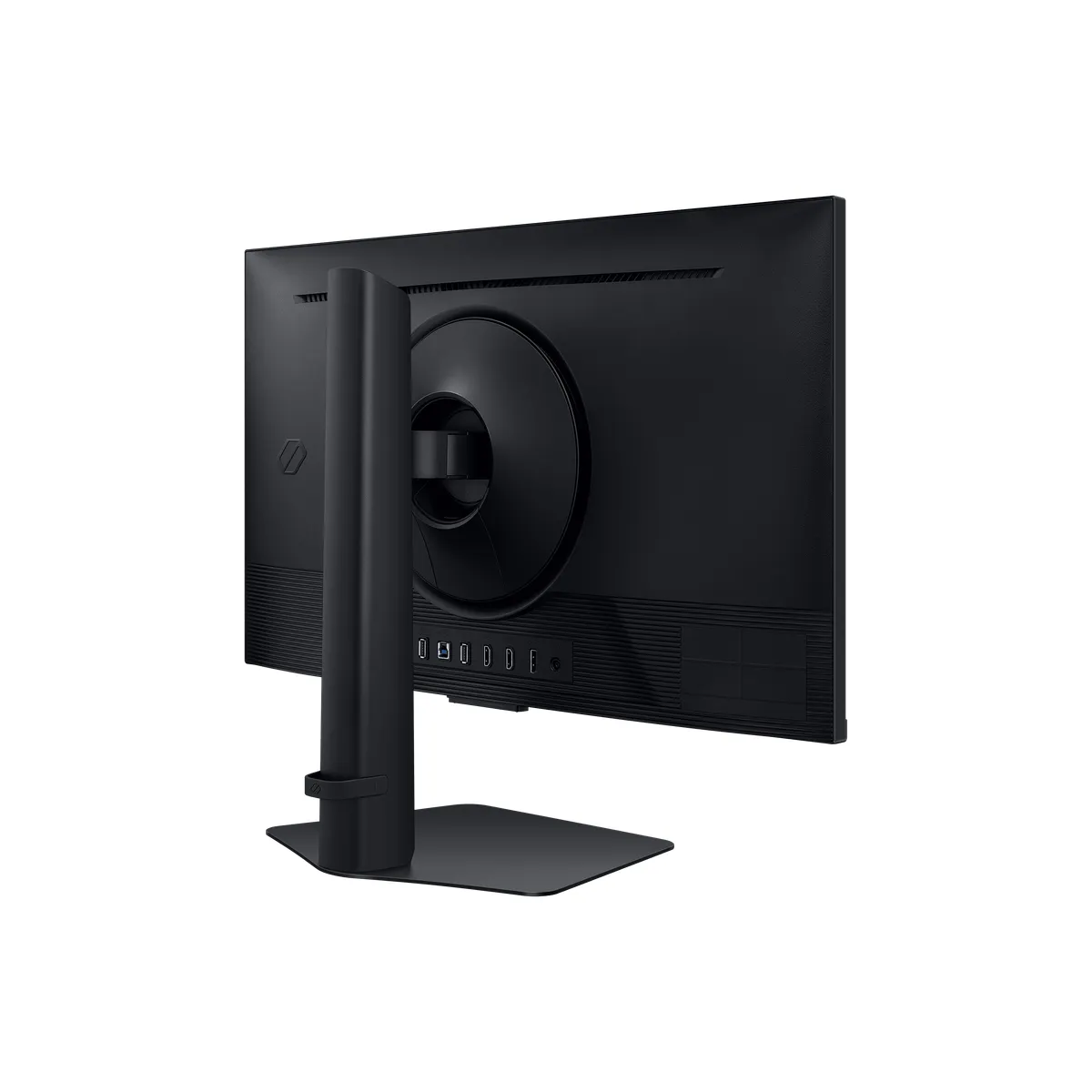 Samsung LS27FG702EUXEN Odyssey G70F 27" IPS 4K 180 Hz HDR G-Sync FreeSync HDMI 2.1 DP 1.4 USB hub VESA 100x100 #4