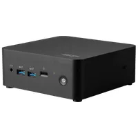 MSI Cubi NUC 1MG-419BEU Cubi NUC Processzor órajel 16,7 GHz