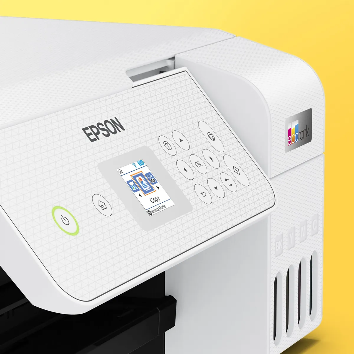 EPSON C11CJ66427 EcoTank L3286 színes tintasugaras multifunkciós WiFi A4 #8