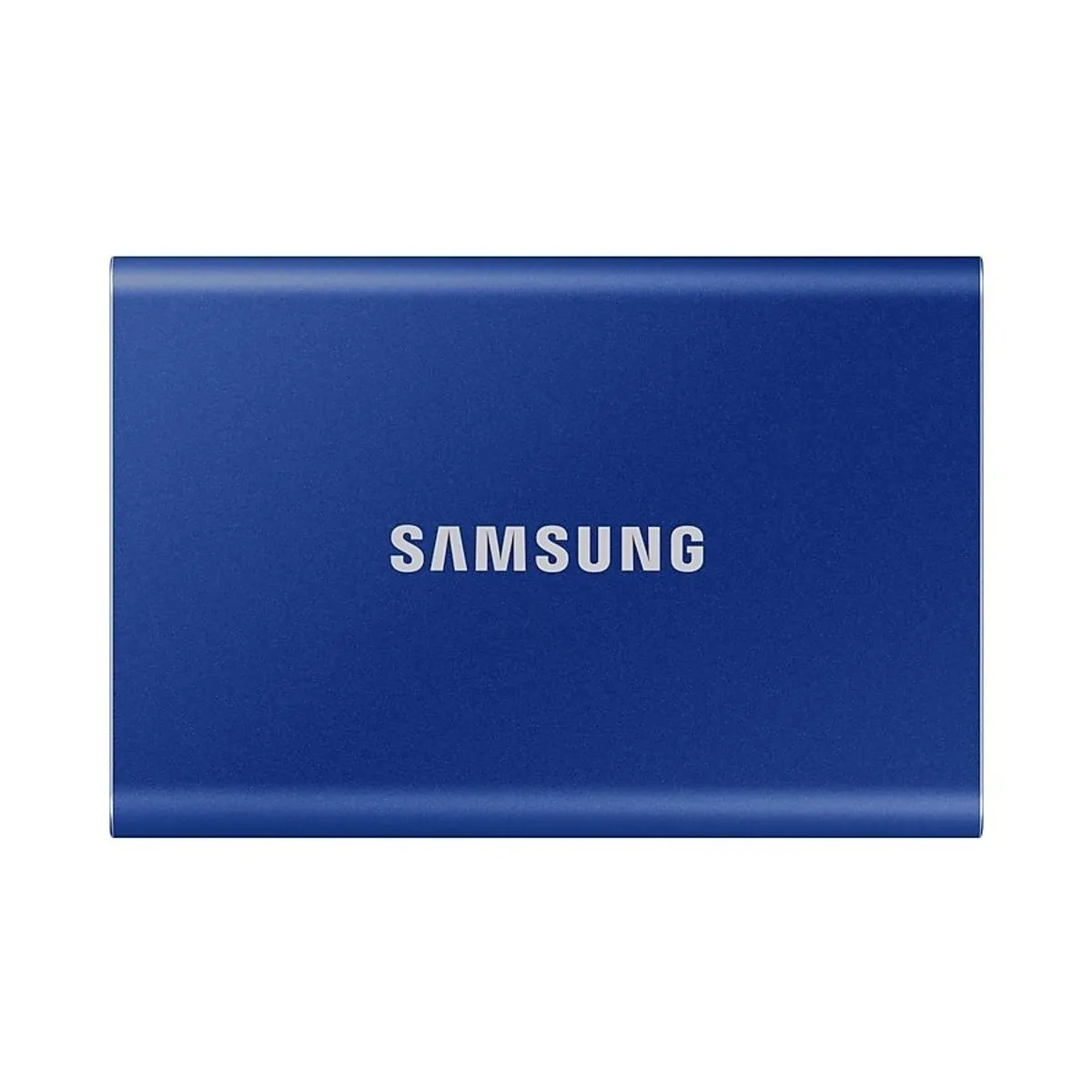 Samsung MU-PC2T0H/WW T7 2TB USB-C kék #1