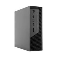 Chieftec BU-12B-OP Uni keskeny mini-ITX számítógépház