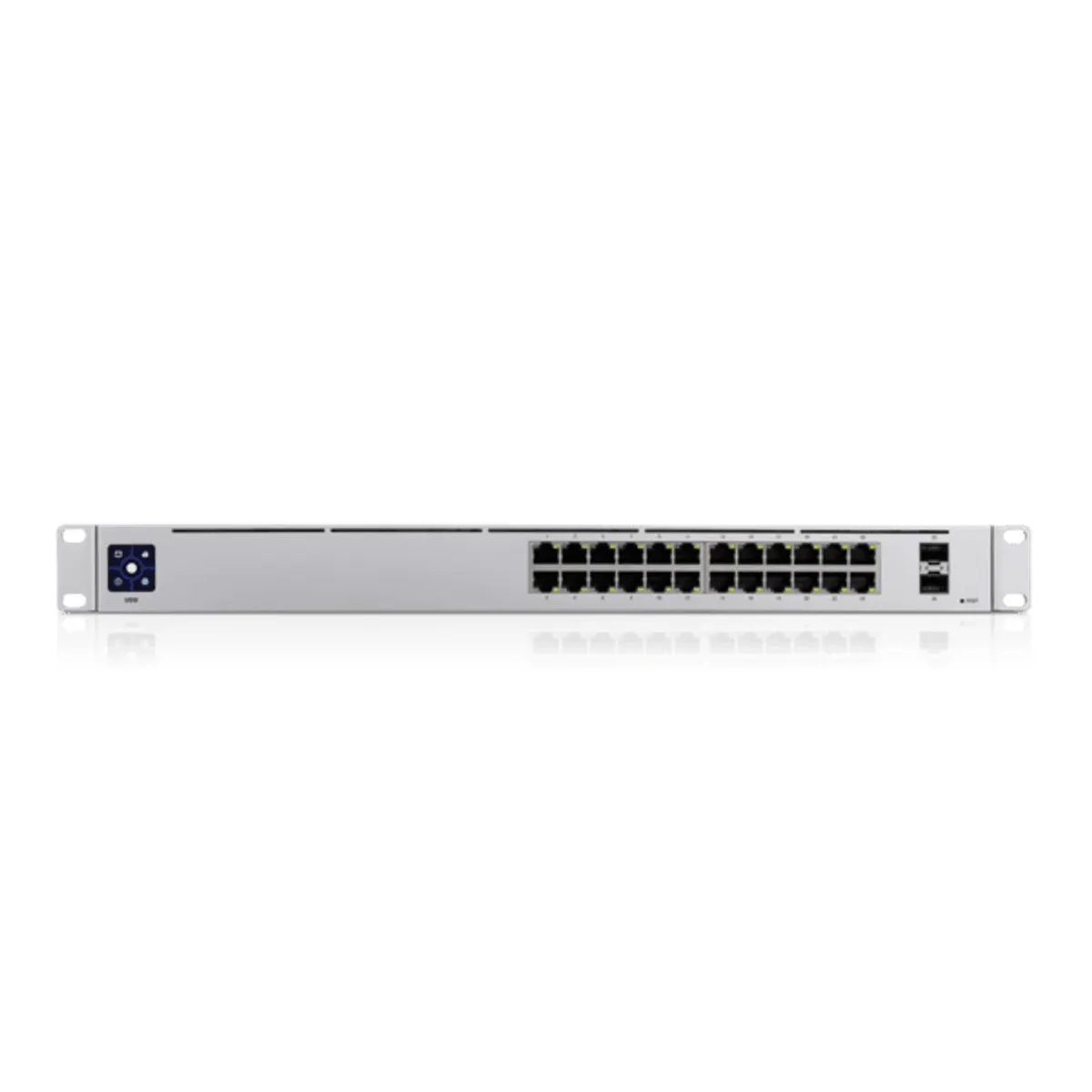 Ubiquiti USW-24 UniFi Layer 2 kapcsoló 24x GbE RJ45 2x SFP #3