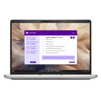 Dell PB13250-19 Latitude Intel Core Ultra 5 2,1-4,7 GHz Intel Arc 32 GB LPDDR5 1 TB SSD 13.3" IPS 1920x1200 Windows 11 Pro magyar billentyűzet